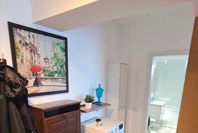 Apartament cu 2 camere semidecomandat în Berceni - 7