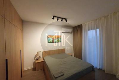 CLOUD 9 Residence |Studio  LUX | 1Loc Parcare - 9