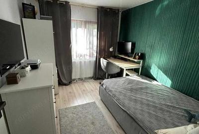 Apartament 3 cam dec, complet renovat si utilat,Sid V - 5
