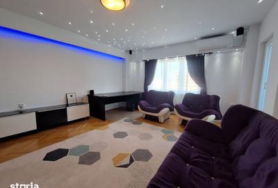 Apartament cu 3 camere decomandat, mobilat în Lipovei - 6