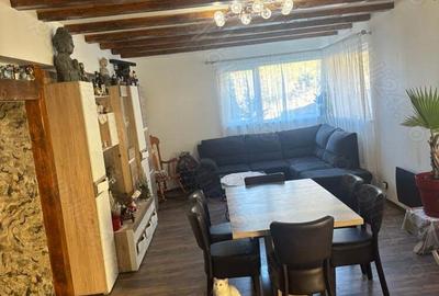 De vanzare casa mobilata - 4