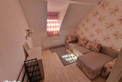 Apartament cu 2 camere decomandat în Central - 8