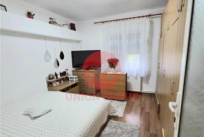 Apartament 3 camere, decomandat, Murfatlar, zona Centrala - 10