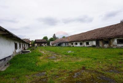 Teren Construcții intravilan de 10941 mp, în Sud-Est - 5