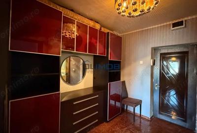 Garsonieră decomandată, mobilată în Sebastian - 5