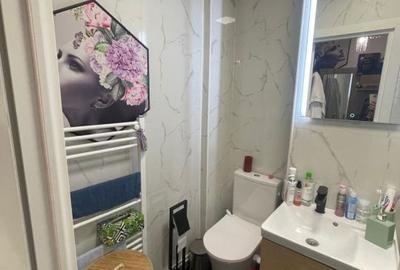Apartament cu 2 camere în Valea Rosie - 3