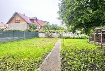 Comision 0% - Casa in cartierul Florilor, cu teren de 562 mp - 4