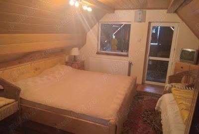 Casa de vacanta Ranca - 7