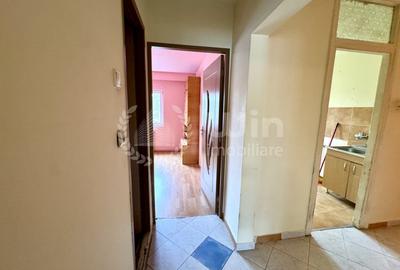 Apartament cu 2 camere decomandat în Plopilor - 10