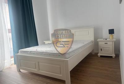 Apartament 3 camere parcare balcon curte Energia Aleea Muzicii - 6