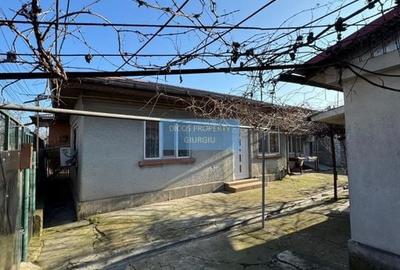 De Vânzare - Casă, Strada Griviței - 18