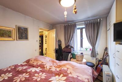 Casă cu 3 camere cu Canalizare în Chitila - 6