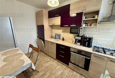 Apartament cu 3 camere, mobilat în Chiajna - 11