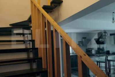 Casă cu 3 camere cu Teren 672 Mp în Bod - 4