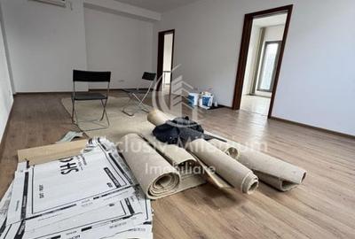 Birou, de 103 mp, în Drumul Sării - 3