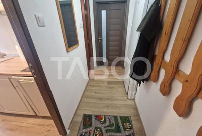 Apartament de inchiriat 36 mpu balcon 4 mp zona Mihai Viteazul - 3