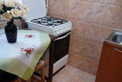 Garsonieră decomandată, mobilată în Lacul Tei - 6