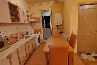 Garsonieră semidecomandată în Central - 4