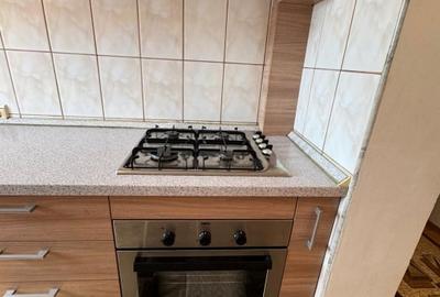 Astra, zona str. Liviu Cornel Babes, de inchiriat apartament cu 3 camere - 9