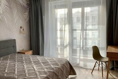 Apartament cu 2 camere în Militari - 4