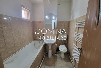 Apartament cu 2 camere semidecomandat, mobilat în Central - 7