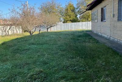 Vand casa in Targu Neam? - 9