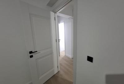 Birou, de 59 mp, în Ultracentral - 4