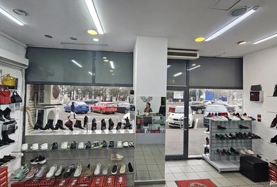 Inchiriez Spatiu comercial Sos. Oltenitiei - 70 m2 - 1,400 EUR luna - 7