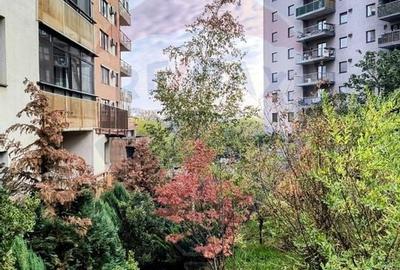 Apartament cu 2 camere Parc Tineretului 77mp, 2 bai, parcare Apartament cu 2 camere Parc Tineretului 77mp, 2 bai, parcare - 7