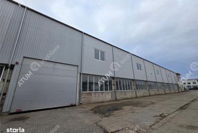 Spațiu comercial, de 2,700 mp, în Ștefan cel Mare - 1