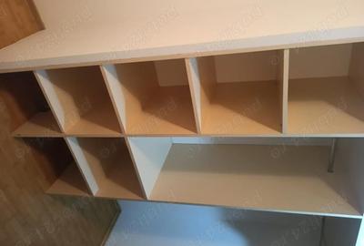 Apartament cu 3 camere semidecomandat în Groapa - 1