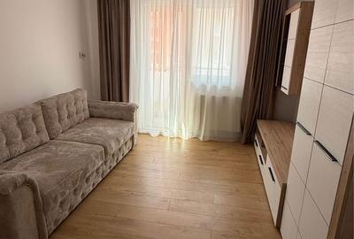 Apartament cu 2 camere nedecomandat în Florilor - 5