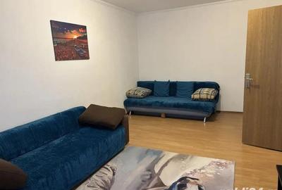Apartament cu 2 camere decomandat, mobilat în Theodor Pallady