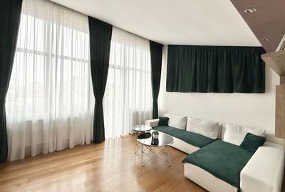 Apartament cu 4 camere în Central - 1