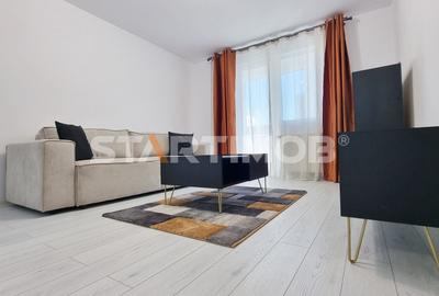 Apartament cu 2 camere semidecomandat, mobilat în Griviței - 2