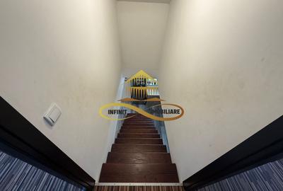 Apartament cu 3 camere semidecomandat în CFR - 4