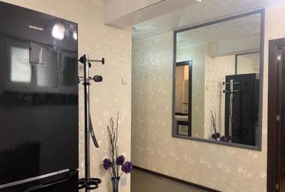 Apartament cu 2 camere decomandat, mobilat în Dorobanți - 5