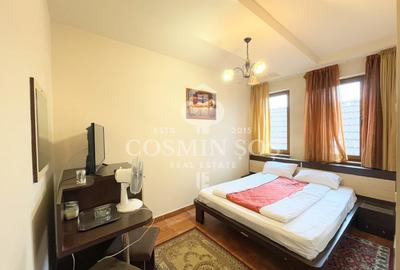 Casă individuală cu 8 camere cu Canalizare în Florești - 1