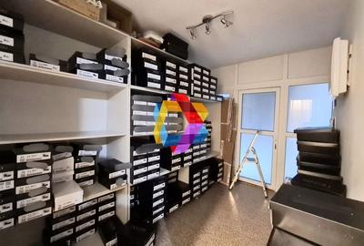 Spatiu comercial de închiriat Brasov - 100 mp # spatii-comerciale-brasov.ro - 7