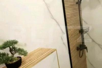 Penthouse de lux, 80mp, 3 camere, panorama, terasa de 80mp, zona Centrala - 2