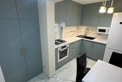 Apartament cu 2 camere în Complex Studențesc - 5