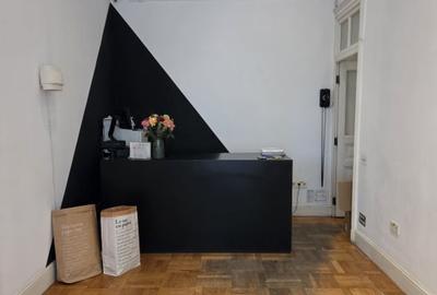 Vila interbelica de inchiriat/pretabila activitati comerciale/Victoriei - 7