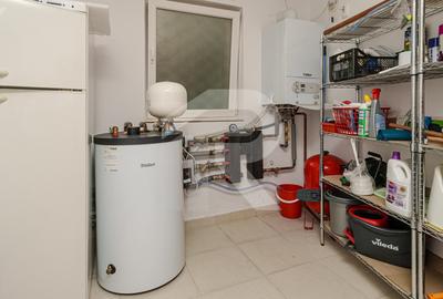 Vila de vanzare in Busteni – 8 dormitoare, vedere directa spre Crucea Caraiman! - 40