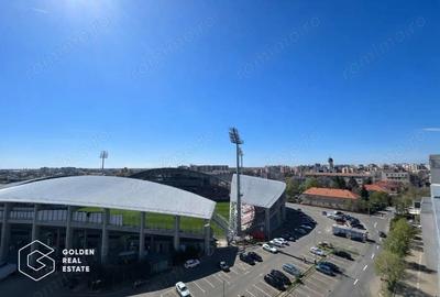 Apartament cu 3 camere decomandat, mobilat în UTA - 17