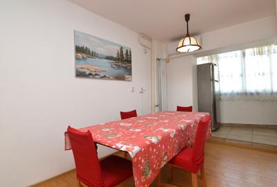 INCHIRIERE APARTAMENT 3 CAMERE IANCULUI - METROU IANCULUI - 24