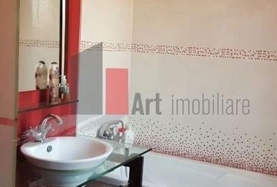 O vilă cu suflet, în inima unei oaze urbane,  D+P+2-190 mp utili - 4