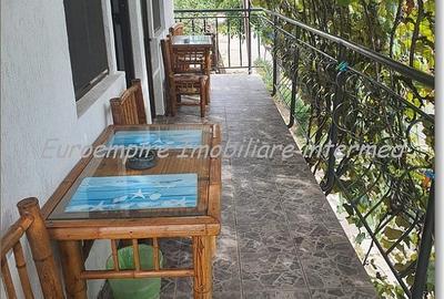 Pensiune 14 camere de vanzare zona Eforie Nord - 14