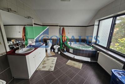 Pozitionata excelent la 5 minute de Lidl. Intimitate. - 15