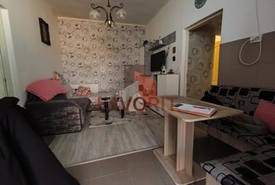 Apartament cu 2 camere semidecomandat, mobilat în Traian - 2