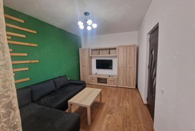 2 Camere - Dimitrie Leonida - Popesti Leordeni Vest - Berceni (centrala + loc de parcare) - 3